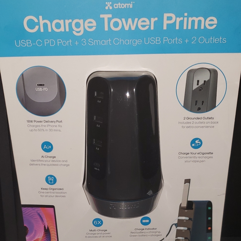 Portable Charger